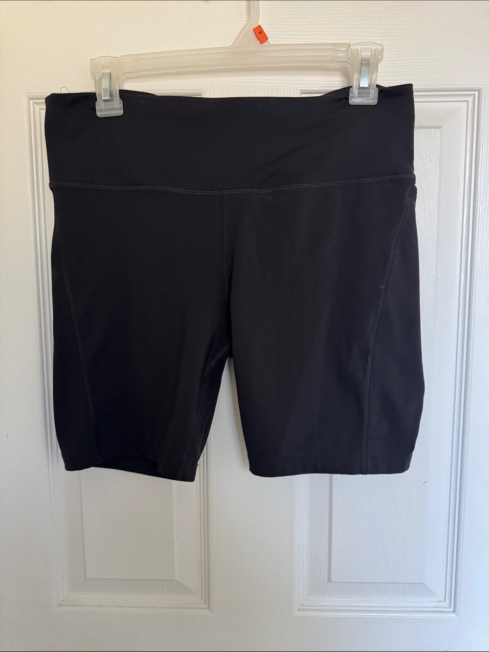 Nike Dri-Fit Women’s Performance Bike Shorts